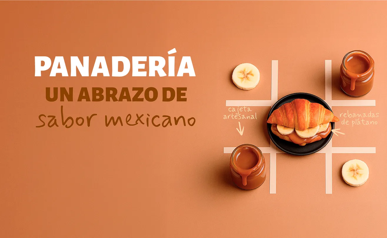 Panadería Slide 5